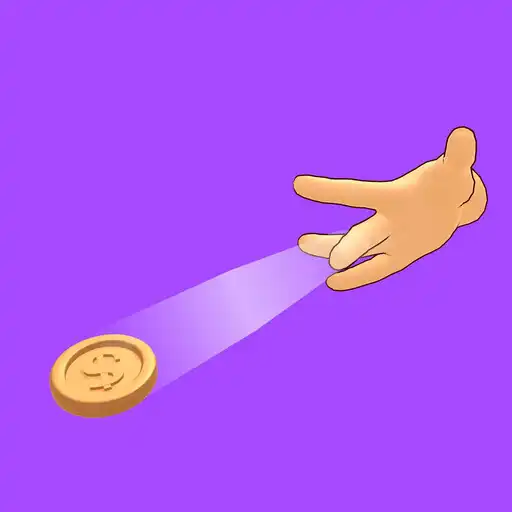Play Coin Hand APK