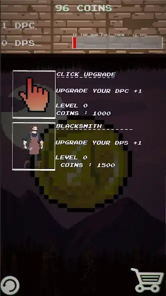 Play Coin Hero as an online game Coin Hero with UptoPlay