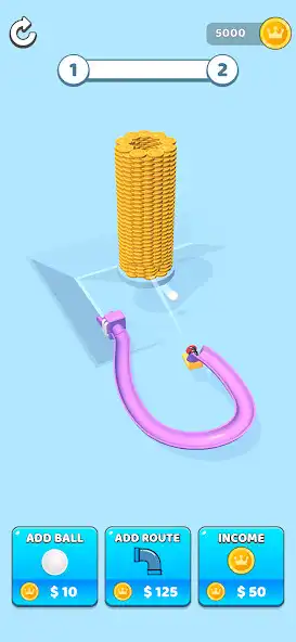 Play Coin Hitter ASMR  and enjoy Coin Hitter ASMR with UptoPlay