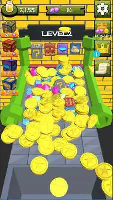 Play Coin Holiday