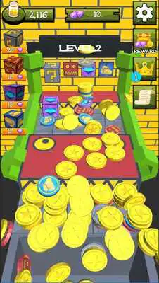 Play Coin Holiday