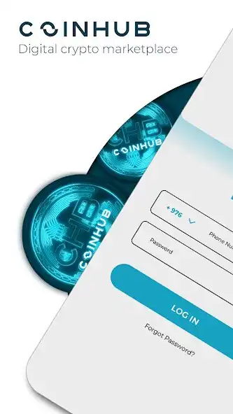 Play Coinhub  and enjoy Coinhub with UptoPlay