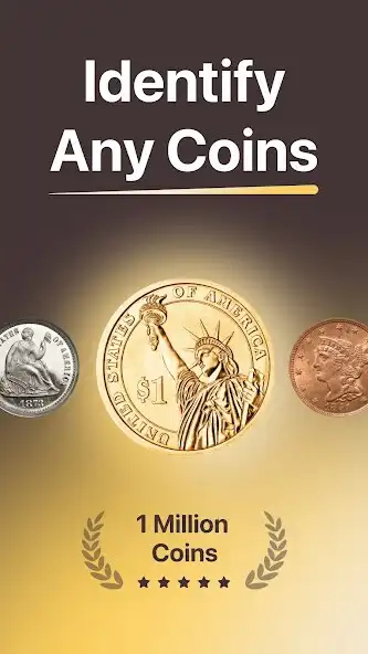 Play Coin Identifier  and enjoy Coin Identifier with UptoPlay