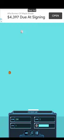 Play Coin Juggler as an online game online Coin Juggler with UptoPlay Play Coin Juggler as an online game Coin Juggler with UptoPlay