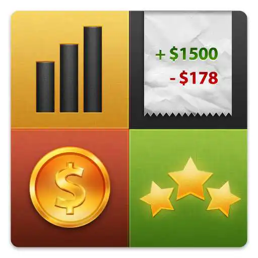 Run free android online CoinKeeper Classic APK
