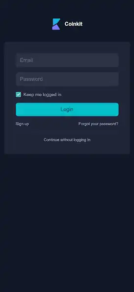 Play CoinKit  and enjoy CoinKit with UptoPlay