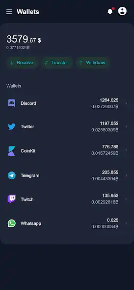 Play CoinKit as an online game CoinKit with UptoPlay