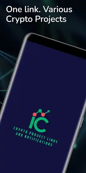 Play CoinLink - Crypto Calls  and enjoy CoinLink - Crypto Calls with UptoPlay