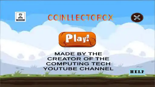 Play COINLLECTROX  and enjoy COINLLECTROX with UptoPlay