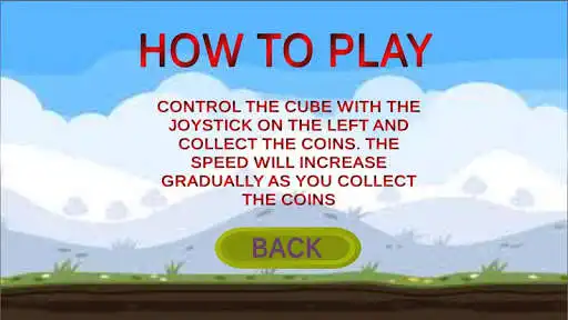 Play COINLLECTROX as an online game COINLLECTROX with UptoPlay
