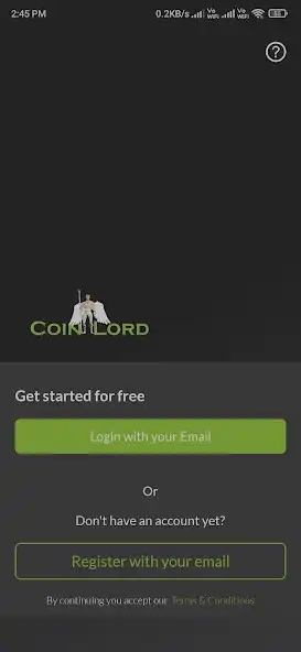 Play Coin Lord  and enjoy Coin Lord with UptoPlay