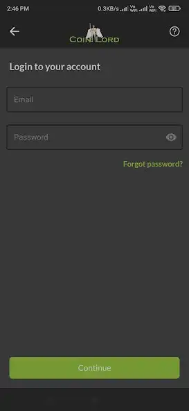 Play Coin Lord as an online game Coin Lord with UptoPlay