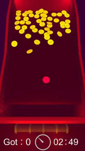 Play Coin Lucky Pusher  and enjoy Coin Lucky Pusher with UptoPlay