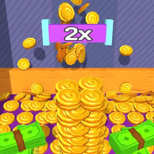 Play Coin Machine 3D APK Play Coin Machine 3D APK