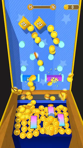 Play Coin Machine 3D  and enjoy Coin Machine 3D with UptoPlay