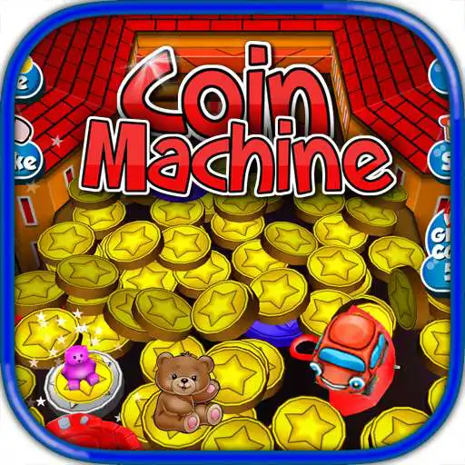Run free android online Coin Machine Fun Prize 2017 APK