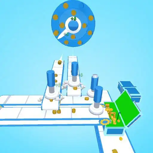 Play Coin Machine Idle APK