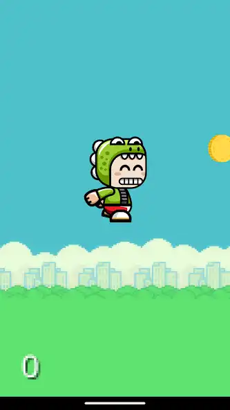 Play Coin Man Rush!  and enjoy Coin Man Rush! with UptoPlay