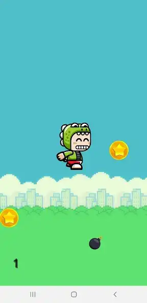 Play Coin Man  and enjoy Coin Man with UptoPlay