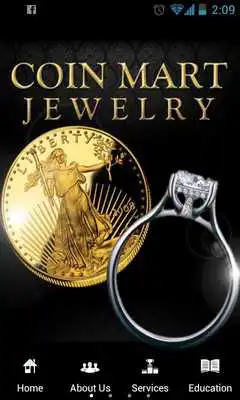 Play Coin Mart Jewelry Play Coin Mart Jewelry