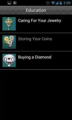 Play Coin Mart Jewelry Play Coin Mart Jewelry