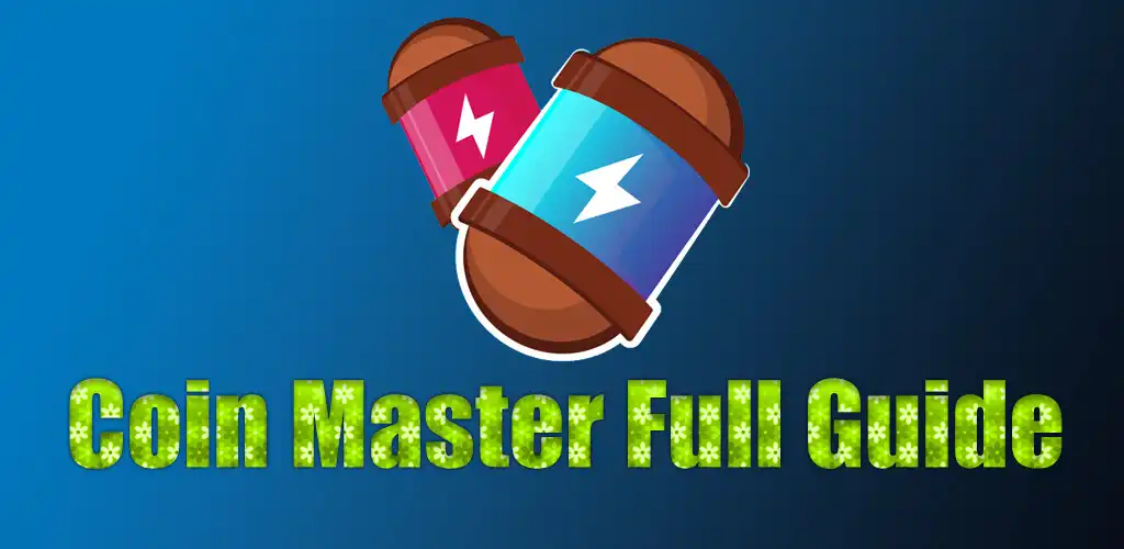 Play Coin Master Full Guide  and enjoy Coin Master Full Guide with UptoPlay
