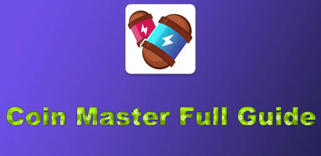 Play Coin Master Full Guide as an online game Coin Master Full Guide with UptoPlay