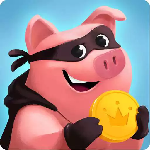 Играть в Мастер монет APK