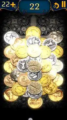 Play Coin Match