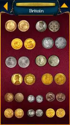 Play Coin Match