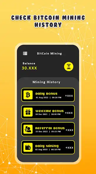 Play Coin Mining - Doge Mining App as an online game Coin Mining - Doge Mining App with UptoPlay