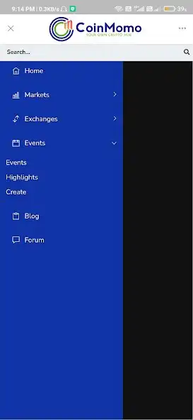 Play CoinMomo  and enjoy CoinMomo with UptoPlay