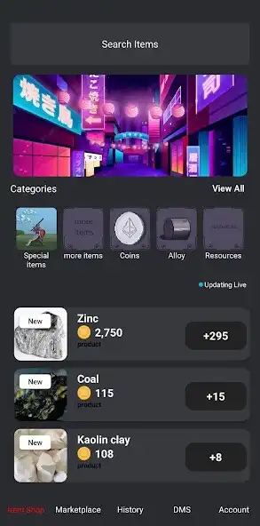 Play Coinnow as an online game Coinnow with UptoPlay