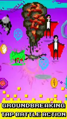 Play Coin-Op Heroes 2