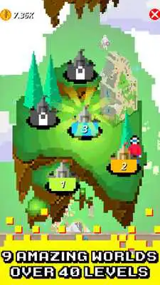 Play Coin-Op Heroes 2