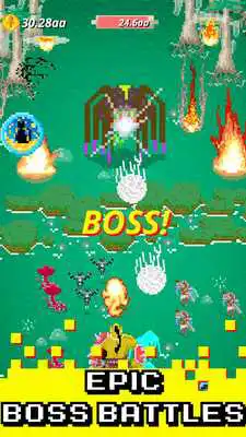 Play Coin-Op Heroes 2