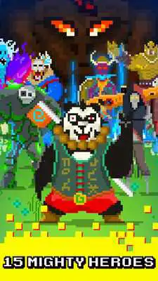Play Coin-Op Heroes 2