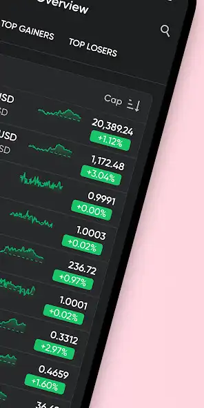 Play Coino PRO - All Crypto as an online game Coino PRO - All Crypto with UptoPlay