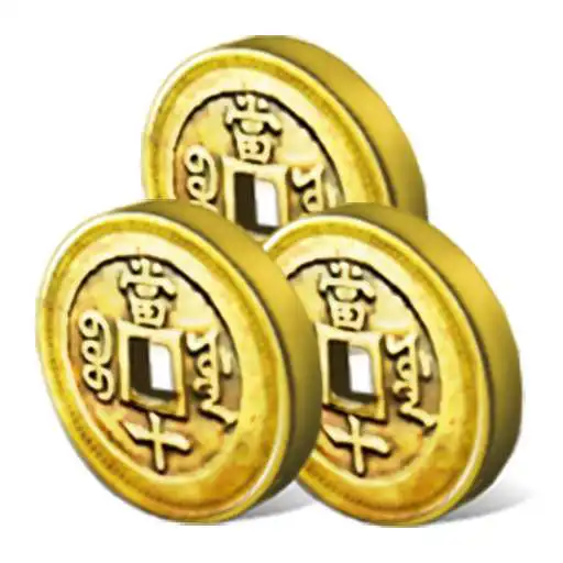 Play Coin oracle - I Ching APK Play Coin oracle - I Ching APK