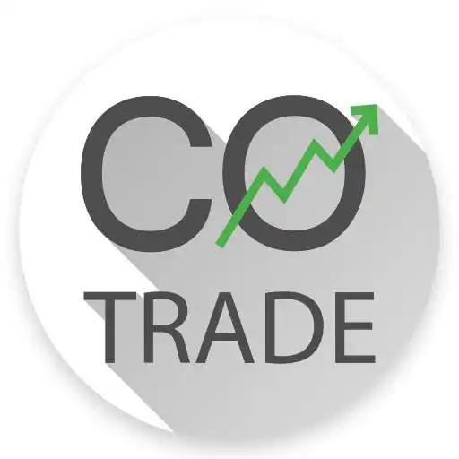 Play Coinorbis Trade - Cryptocurrency Trading Platform APK