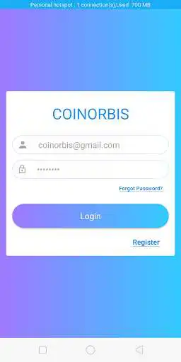 Play Coinorbis Trade - Cryptocurrency Trading Platform and enjoy Coinorbis Trade - Cryptocurrency Trading Platform with UptoPlay Play Coinorbis Trade - Cryptocurrency Trading Platform and enjoy Coinorbis Trade - Cryptocurrency Trading Platform with UptoPlay