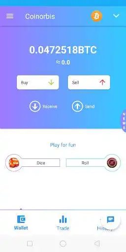 Play Coinorbis Trade - Cryptocurrency Trading Platform as an online game online Coinorbis Trade - Cryptocurrency Trading Platform with UptoPlay com.coinorbis.trade Play Coinorbis Trade - Cryptocurrency Trading Platform as an online game Coinorbis Trade - Cryptocurrency Trading Platform with UptoPlay