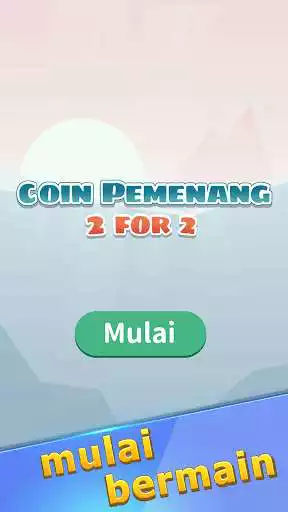 Play Coin Pemenang  and enjoy Coin Pemenang with UptoPlay