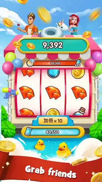 Play Coin Pet  and enjoy Coin Pet with UptoPlay