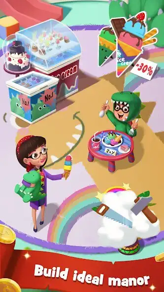 Play Coin Pet as an online game Coin Pet with UptoPlay