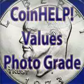 Free play online Coin Photo Grading - Coin Grading Images APK