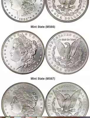 Play Coin Photo Grading - Coin Grading Images Play Coin Photo Grading - Coin Grading Images