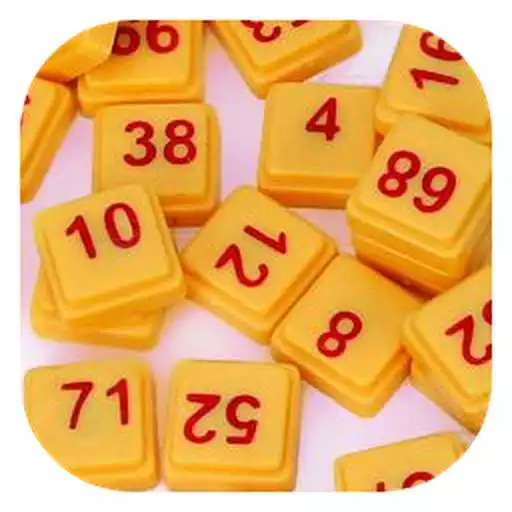 Free play online Coin Picker/caller for Tambola Housie Bingo APK