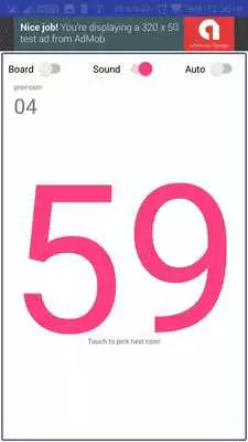 Play Coin Picker/caller for Tambola Housie Bingo