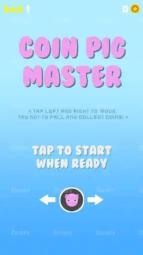 Play Coin Pig Master - Hardest game  and enjoy Coin Pig Master - Hardest game with UptoPlay